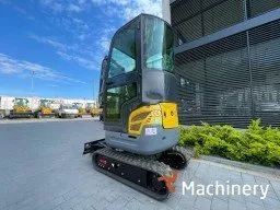 GUNTER GROSSMANN GG1700C Mini excavators 1-7 t. (2026 year) #6687