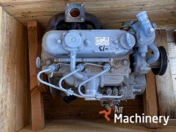 KUBOTA D1105 Used diesel engines #6697