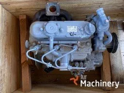 KUBOTA D1105 Used diesel engines (2021 year) #6697