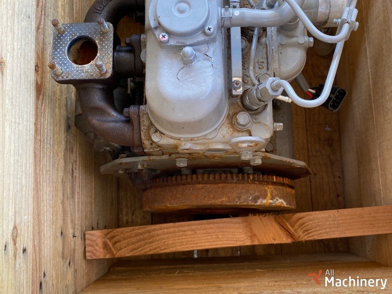 KUBOTA D1105 Used diesel engines #6697