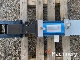 OTHER DE-STA-CO GR160-90VLS Tractor hydraulics (2020 year) #6699