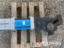 OTHER DE-STA-CO GR160-90VLS Tractor hydraulics (2020 year) #6699