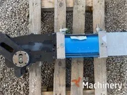 OTHER DE-STA-CO GR160-90VLS Tractor hydraulics (2020 year) #6699