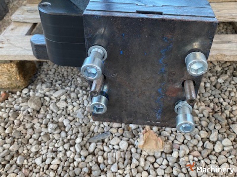 OTHER DE-STA-CO GR160-90VLS Tractor hydraulics #6699