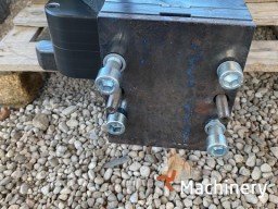 OTHER DE-STA-CO GR160-90VLS Tractor hydraulics #6699