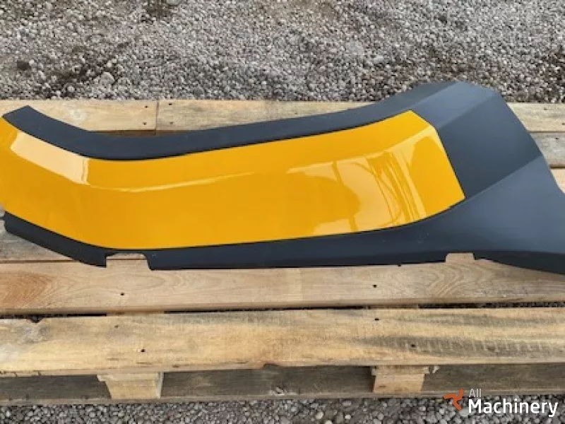 JCB 334/E1914 Cabin and body spare parts (2015 year) #6707