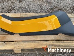 JCB 334/E1914 Cabin and body spare parts #6707