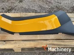 JCB 334/E1914 Cabin and body spare parts (2015 year) #6707