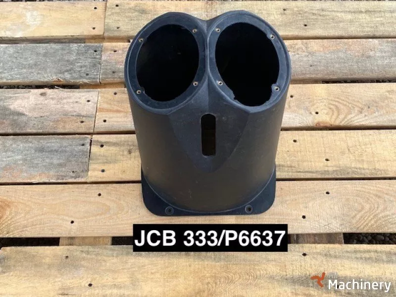 JCB 333/P6637 Other spare parts (2022 year) #6718