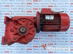 OTHER CONRAD&CO DR90L-4 Used electric motors #6719