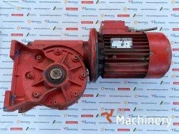 OTHER CONRAD&CO DR90L-4 Used electric motors (2016 year) #6719