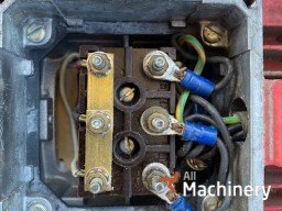 OTHER CONRAD&CO DR90L-4 Used electric motors #6719