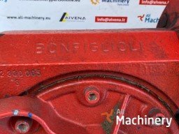 OTHER CONRAD&CO DR90L-4 Used electric motors #6719