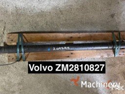VOLVO ZM2810827 Loader transmission & steering parts #6720