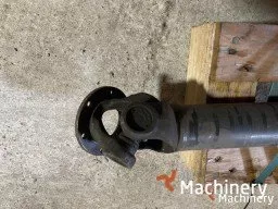 VOLVO ZM2810827 Loader transmission & steering parts (2010 year) #6720