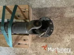 VOLVO ZM2810827 Loader transmission & steering parts (2010 year) #6720