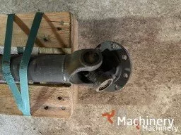 VOLVO 269389 Loader transmission & steering parts (2010 year) #6721