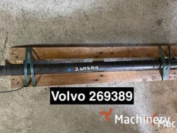 VOLVO 269389 Loader transmission & steering parts #6721