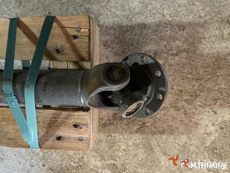 VOLVO L25B Propeller Shaft Loader transmission & steering parts #6722