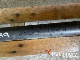 VOLVO L25B Propeller Shaft Loader transmission & steering parts #6722