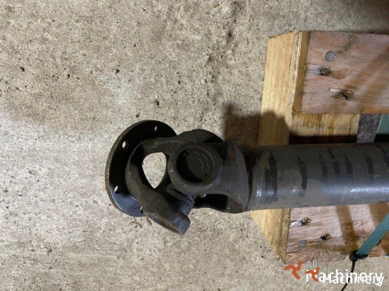 VOLVO L25B Propeller Shaft Loader transmission & steering parts #6722