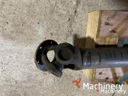 VOLVO L25B Propeller Shaft Loader transmission & steering parts #6722