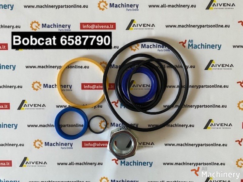 BOBCAT 6587790 Hydraulics #6760