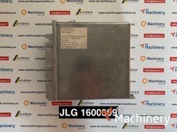 JLG 1600399 Loader electrics #6761