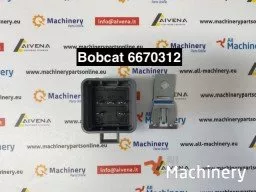 BOBCAT 6670312 Electrics (2024 year) #6763