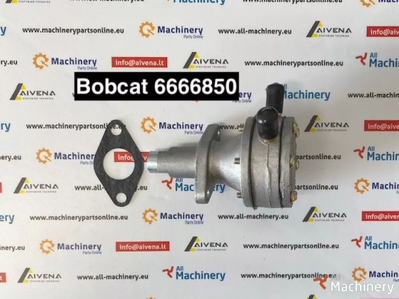 BOBCAT 6666850 ekskavatorių Excavator engines and spare parts (2024 year) #6764