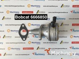 BOBCAT 6666850 ekskavatorių Excavator engines and spare parts #6764