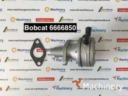BOBCAT 6666850 ekskavatorių Excavator engines and spare parts (2024 year) #6764