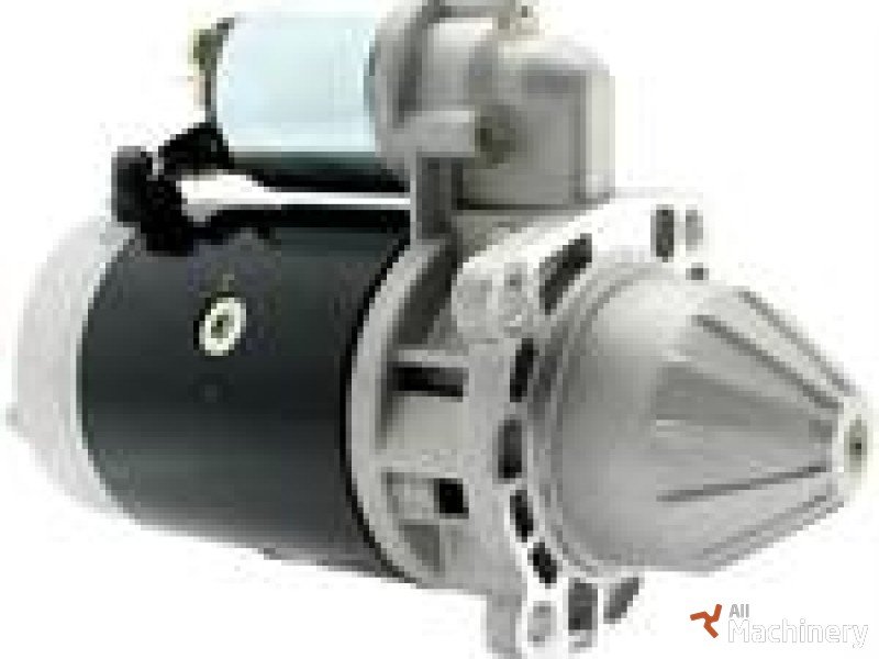 OTHER Bosch starter Diesel engines for parts (2017 year) #678