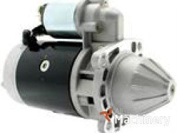 OTHER Bosch starter Diesel engines for parts (2017 year) #678