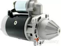 OTHER Bosch starter Diesel engines for parts (2017 year) #678