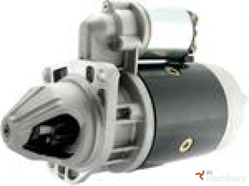 OTHER Bosch starter Diesel engines for parts (2017 year) #678