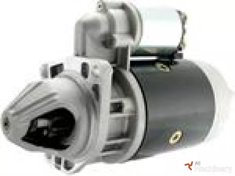 OTHER Bosch starter Diesel engines for parts (2017 year) #678