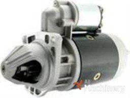 OTHER Bosch starter Diesel engines for parts (2017 year) #678