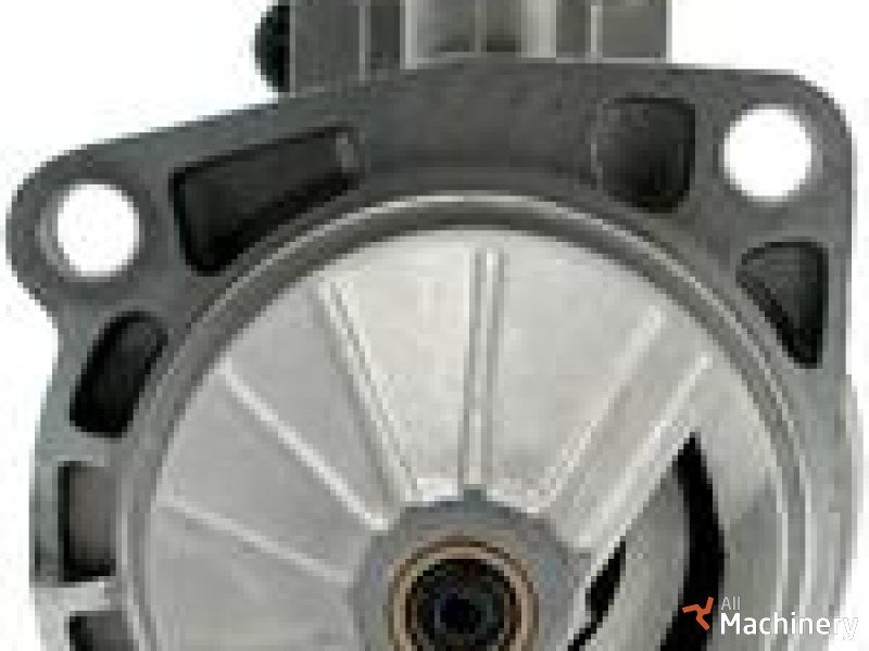 OTHER Bosch starter Diesel engines for parts (2017 year) #678