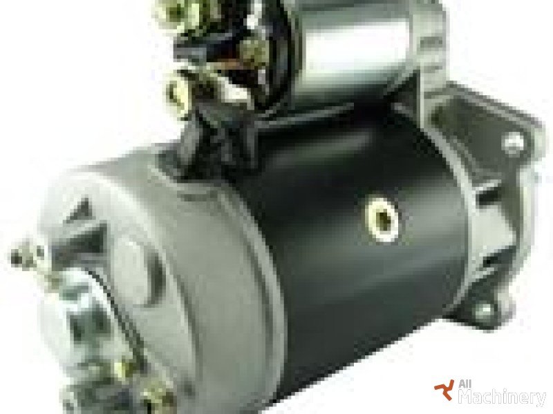 OTHER Bosch starter Diesel engines for parts (2017 year) #678