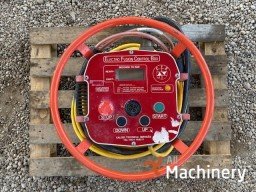OTHER MCA & Calder Sam 3 Generators <10 kw #6785