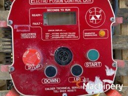 OTHER MCA & Calder Sam 3 Generators <10 kw #6785