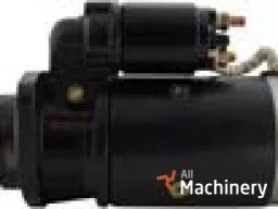 LIEBHERR starteriai ekskavatorių Excavator engines and spare parts (2017 year) #679