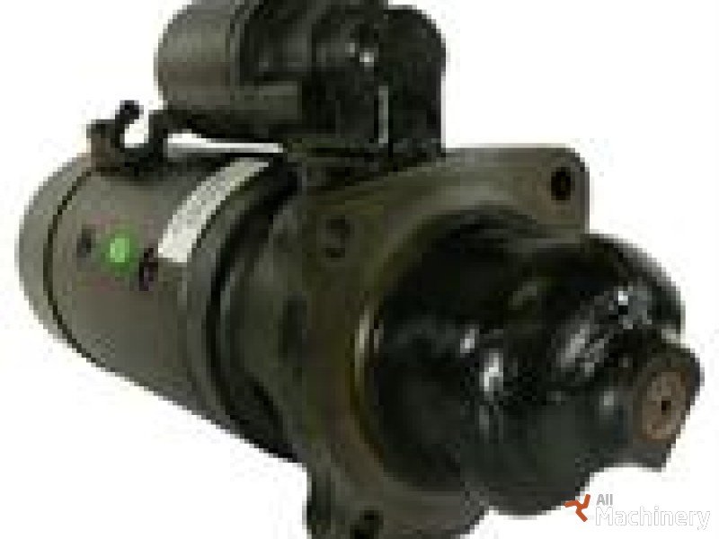 LIEBHERR starter ekskavatorių Excavator engines and spare parts (2017 year) #680