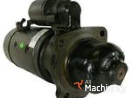 LIEBHERR starter ekskavatorių Excavator engines and spare parts (2017 year) #680