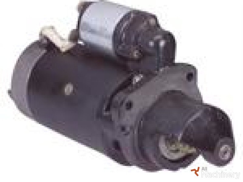 DEUTZ starters Diesel engines for parts #681