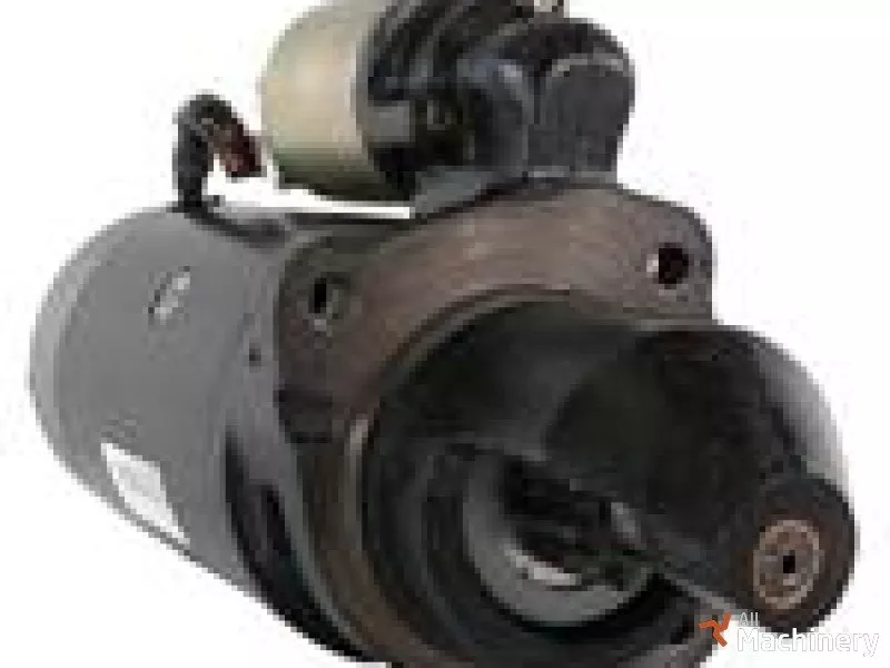 DEUTZ starters Diesel engines for parts (2017 year) #681