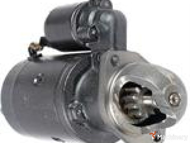 HATZ starter Diesel engines for parts #682