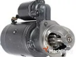 HATZ starter Diesel engines for parts (2017 year) #682