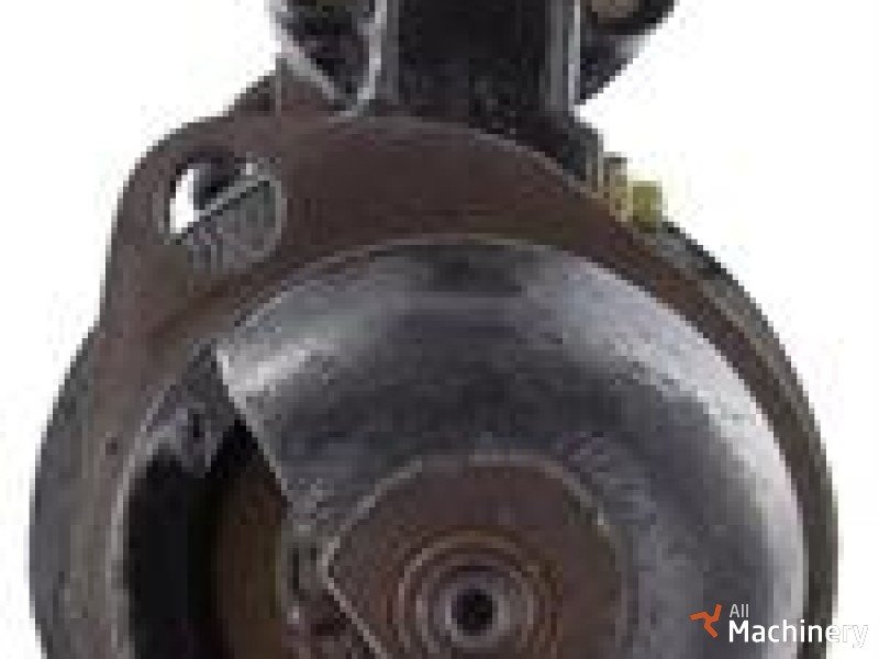 HATZ starter Diesel engines for parts #682